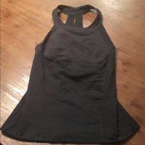 Lululemon workout tank